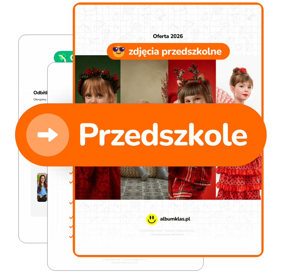 Sesja przedszkolna, oferta dla przedszkoli Bydgoszcz